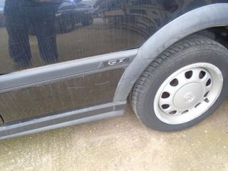Volkswagen Golf Plus 1997  1.6 GT Special-thumb-9