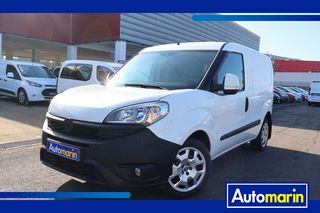 Fiat '17 Doblo /ΔΩΡΕΑΝ ΕΓΓΥΗΣΗ ΚΑΙ SERVICE