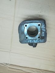 ΚΥΛΙΝΔΡΟΣ ΓΝΗΣΙΟΣ SUZUKI KATANA AY 50 ΑΕΡΟΨΥΚΤΟ *MOTO LEADER PARTS*