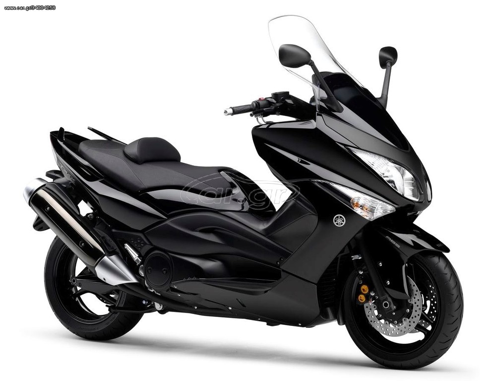 Yamaha 2008 T-MAX 500