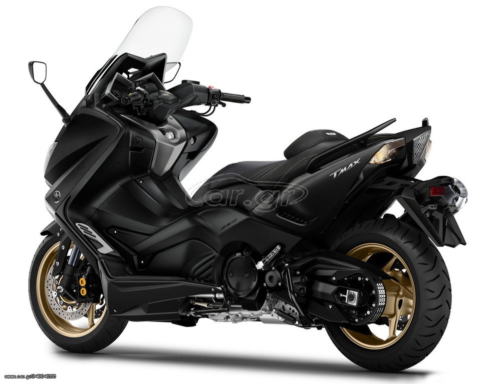 Yamaha 2014 T MAX 530