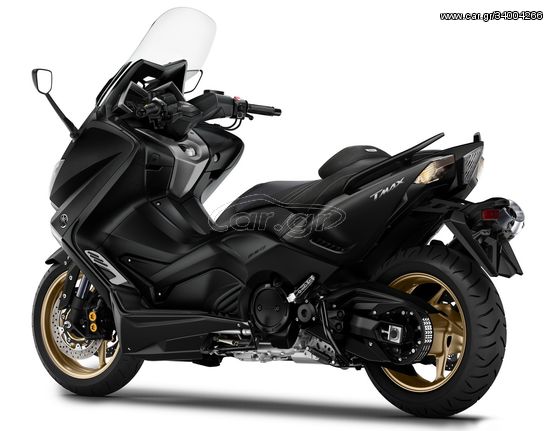 Yamaha '14 T MAX 530 