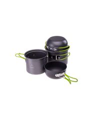 Elbrus Hike Pro Cook Set 92800398000