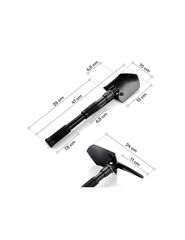 Meteor folding shovel 41 cm 16561-thumb-7