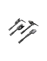 MacGyver 4 in 1 foldable shovel 102197