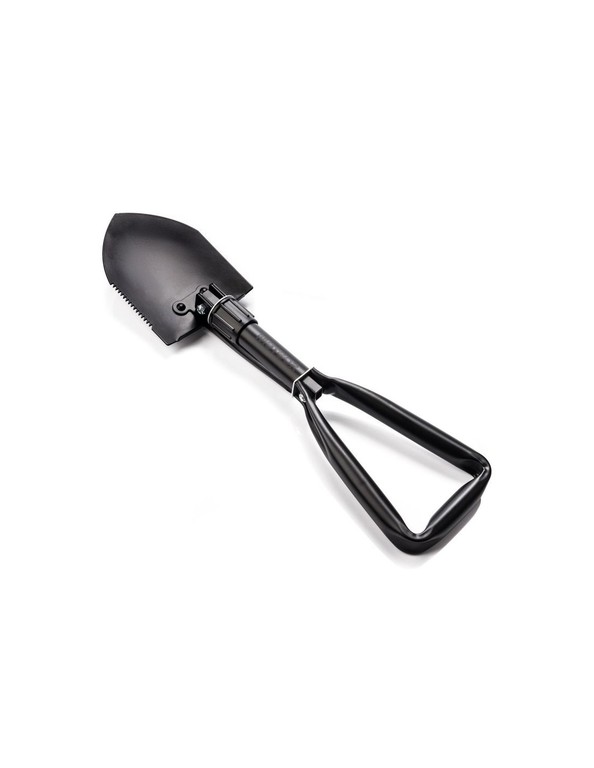 Meteor folding shovel 46 cm 16562