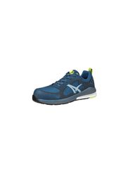 Albatros AER58 Blue Low M MLIS28B5 shoes