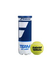 Babolat Gold All Court tennis balls 3 pcs 501083