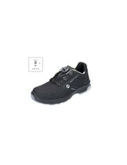 Bata Industrials Summ Seven U MLIB84B1 shoes black