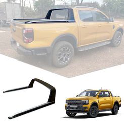 Roll Bar Ford Ranger T9 2023+ABS OEM Sports Bar