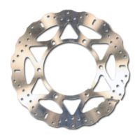 ΔΙΣΚΟΠΛΑΚΑ ΕΜΠΡΟΣ ΜΑΡΓΑΡΙΤΑ NINJA 250 EX250R  MD4162C| EBC