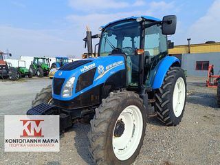 New Holland '14 T4.95 