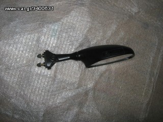 KAWASAKI ZX 10 04-06 ΑΡΙΣΤΕΡΟΣ ΚΑΘΡΕΦΤΗΣ ΓΝΗΣΙΟΣ-thumb-1