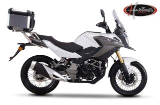 Daytona Dymoto 200 2026 DYMOTO 125 ABS ΑΜΕΣΑ ΔΙΑΘΕΣΙΜΑ ΔΩΡΑ+*ΤΕΛΗ 26*...-thumb-1