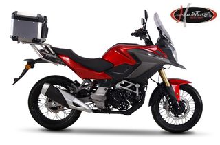 Daytona Dymoto 200 2026 DYMOTO 125 ABS ΑΜΕΣΑ ΔΙΑΘΕΣΙΜΑ ΔΩΡΑ+*ΤΕΛΗ 26*...-thumb-2