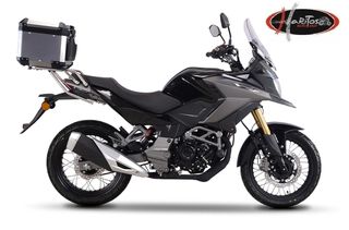 Daytona Dymoto 200 2026 DYMOTO 125 ABS ΑΜΕΣΑ ΔΙΑΘΕΣΙΜΑ ΔΩΡΑ+*ΤΕΛΗ 26*...