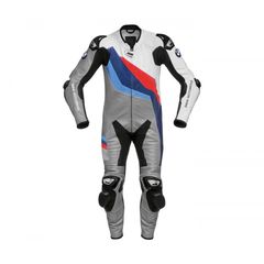 BMW Motorrad Φόρμα MPro Race Comp Ανδρική Ασημί