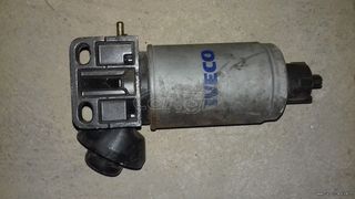 IVECO DAILY 99-06 2,8CC-- ΕΞΑΡΤΗΜΑΤΑ ΚΙΝΗΤΗΡΑ-ΒΑΣΕΙΣ -ΕΞΩΣΤΕΡ-ΚΟΛΑΡΑ