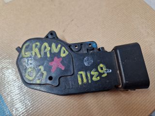 ΠΙΣΙΝΟ ΜΟΤΕΡΑΚΙ ΗΛΕΚΤΡΟΜΑΓΝΗΤΙΚΗΣ ΚΛΕΙΔΑΡΙΑΣ ΤΖΑΜΟΠΟΡΤΑΣ SUZUKI GRAND VITARA 99-05