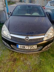 Opel astra z16let