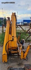 Ανατροπή + Γερανός Efer 1992 Effer 14600/4S-thumb-4