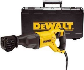 DEWALT Σεγάτσα 1100W DWE305PK