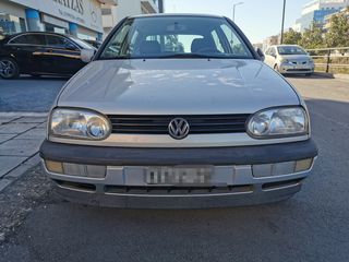 Volkswagen Golf '97 GT
