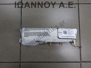 ΑΕΡΟΣΑΚΟΣ ΚΑΘΙΣΜΑΤΟΣ ΕΜΠΡΟΣ ΔΕΞΙΟΣ 3G0880242E 625160400 VW PASSAT SDN SW 2015 - 2019