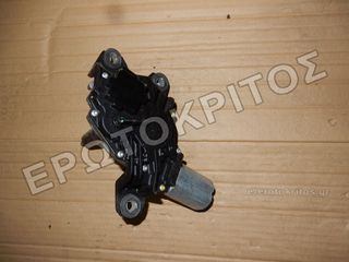 ΜΟΤΕΡ ΥΑΛΟΚΑΘΑΡΙΣΤΗΡΩΝ 1K6955711B (VW GOLF 5 2003-2008, EOS 2006-2015, PASSAT 2005-2010) ΜΕΤΑΧΕΙΡΙΣΜΕΝΟ ΓΝΗΣΙΟ