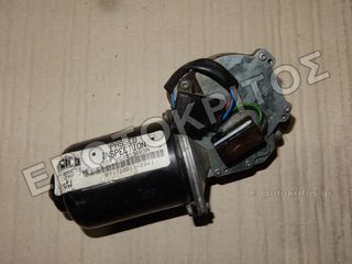 ΜΟΤΕΡ ΥΑΛΟΚΑΘΑΡΙΣΤΗΡΩΝ 1C1955023A (NEW BEETLE 1998-2010) ΜΕΤΑΧΕΙΡΙΣΜΕΝΟ ΓΝΗΣΙΟ