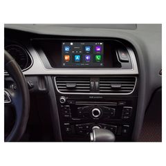 Dynavin D8 Series Οθόνη Audi A4/A5/Q5 με Audi Concert Android Navigation Multimedia Station 7"
