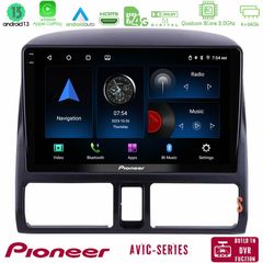 Pioneer AVIC 8Core Android13 4+64GB Honda CRV 2002-2006 Navigation Multimedia Tablet 9"