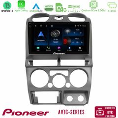 Pioneer AVIC 8Core Android13 4+64GB Isuzu D-Max 2007-2011 Navigation Multimedia Tablet 9"