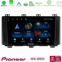 Pioneer AVIC 8Core Android13 4+64GB Seat Ateca 2017-2021 Navigation Multimedia Tablet 9"