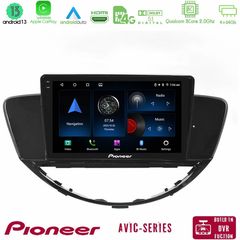 Pioneer AVIC 8Core Android13 4+64GB Subaru Tribeca 2007-2014 Navigation Multimedia Tablet 9"