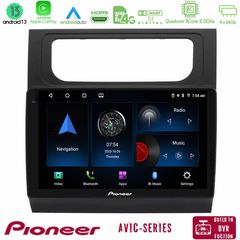 Pioneer AVIC 8Core Android13 4+64GB VW Touran 2011-2015 Navigation Multimedia Tablet 10"