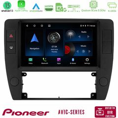 Pioneer AVIC 8Core Android13 4+64GB VW Passat B5 2001-2005 Navigation Multimedia Tablet 9"