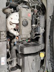CITROEN - C3 - Κινητήρας - ΚΩΔΙΚΟΣ ΜΗΧΑΝΗΣ: KFV - ΚΥΒΙΚΑ: 1360 - ΕΤΟΣ: 2002-2010 - ΚΩΔ.ΚΑΤ/ΣΤΗ: