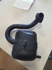 ΕΞΆΤΜΙΣΗ vespa cosa 2
