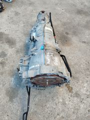ΑΥΤΟΜΑΤΟ ΣΑΣΜΑΝ 4Χ4 AUDI A4/A6 2000CC TFSI 200PS ΜΟΝΤΕΛΟ 2004-2008'' ΑΡΙΘΜΟΣ ΚΙΝΗΤΗΡΑ BGB