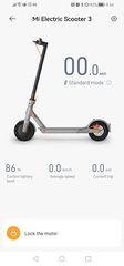 Xiaomi '22 Mi Electric Scooter 3