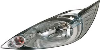 ΦΑΝΟΣ ΕΜΠΡΟΣ ΗΛΕΚΤΡΙΚΟΣ (Ε) (DEPO) ΑΡ για FORD KA '08-'16