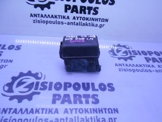 ΑΣΦΑΛΕΙΟΘΗΚΗ ΕΞΩΤΕΡΙΚΗ (ΜΙΚΡΗ) TOYOTA YARIS (1ND) 1.4 D4D 2006-2009 (INT 1) 