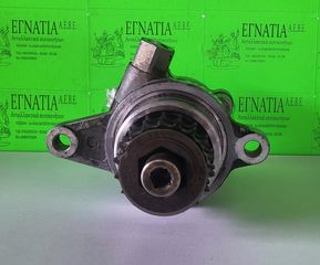 ΑΝΤΛΙΑ ΥΔΡΑΥΛΙΚΟΥ ΤΙΜΟΝΙΟΥ YD22 2.2 dCi NISSAN ALMERA (N16) 2000-2006/X-TRAIL (T30) 2001-2014 (EG)