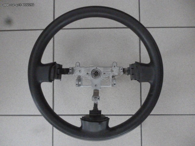 ΤΙΜΟΝΙ ΜΕΤΑΧΕΙΡΙΣΜΕΝΟ ΓΙΑ HYUNDAI GETZ FACELIFT MONTEΛΟ 2006-2009.