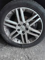 OPEL VECTRA C.1,8 MOTER,SAZMAN,ΠΟΡΤΕΣ.03.08-thumb-1