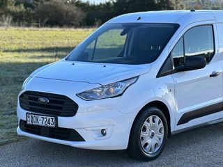 Ford Transit Connect '18