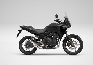 Honda '24 NX500 // ΕΤΟΙΜΟΠΑΡΑΔΟΤΟ