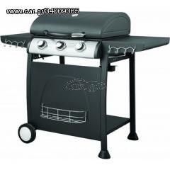 UNIMAC ΨΗΣΤΑΡΙΑ ΥΓΡΑΕΡΙΟΥ  GAS BBQ (661312) 3 ΕΣΤΙΩΝ BASIC (661312)