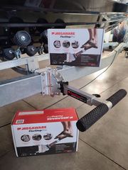 Σκαλοπάτι τρέϊλερ FlexStep Pro U.S.A.-thumb-1
